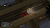 Custom GTA V SA Headlight Texture V2